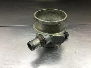 Liebherr Stack di aspirazione